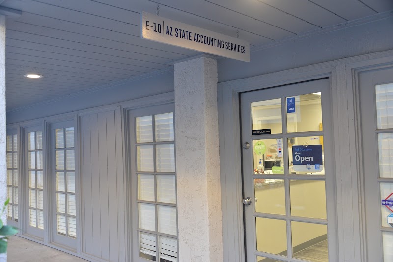 Photo of Arizona State Accounting Services, LLC
