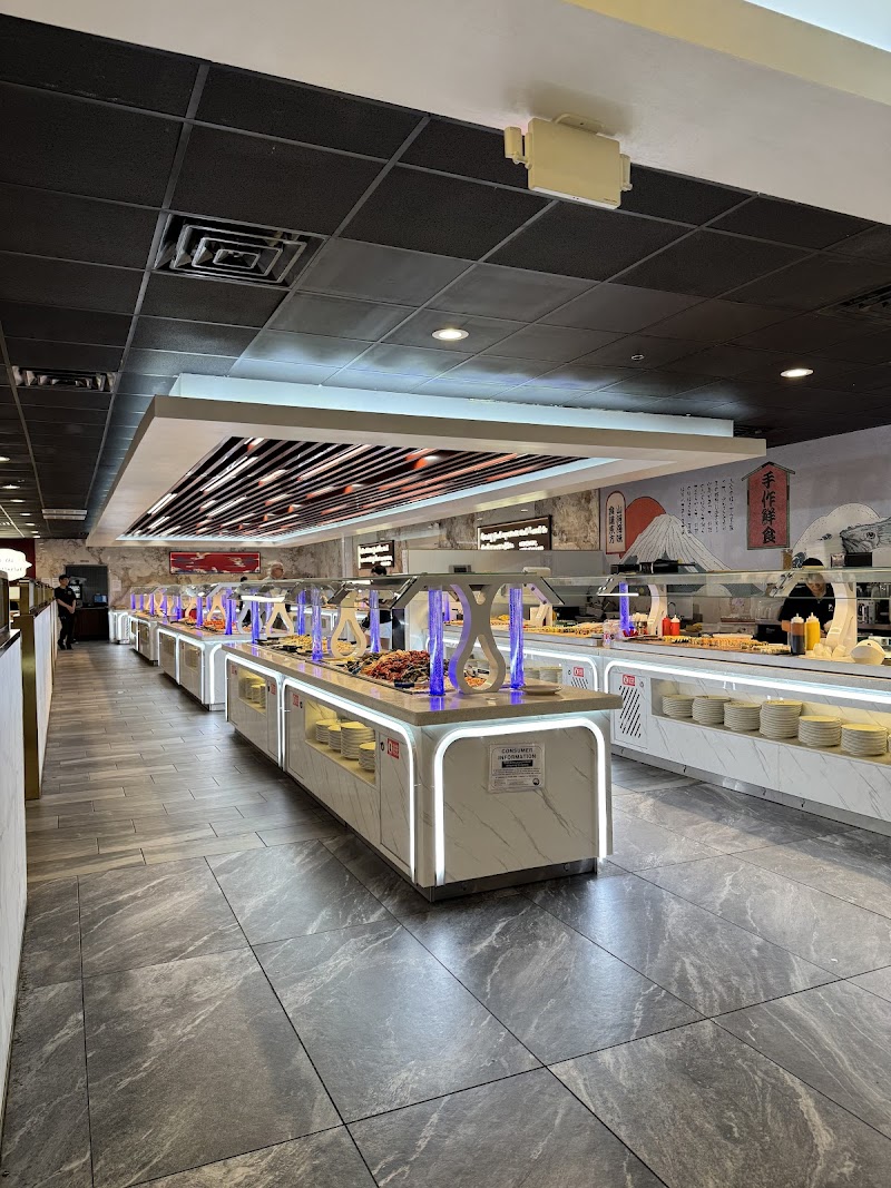 Tampa China Buffet photo 4