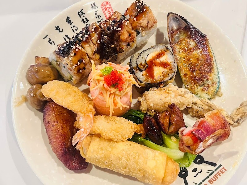 Tampa China Buffet photo 2