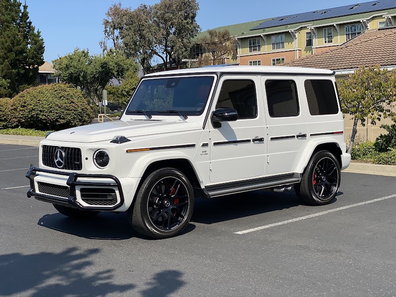 Platinum Motors photo 3