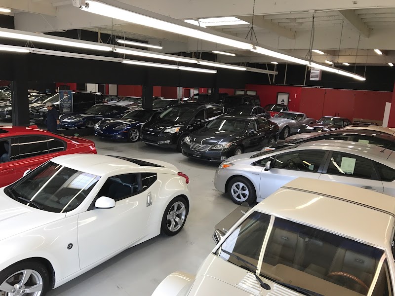 Platinum Motors photo 2