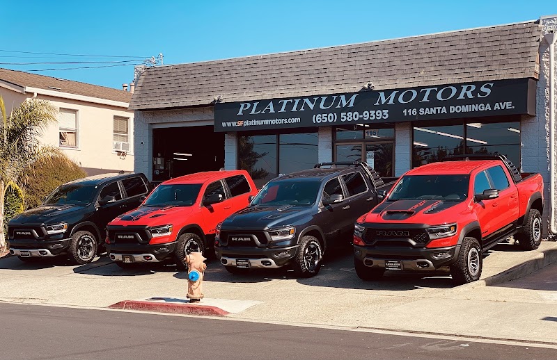 Platinum Motors photo 5