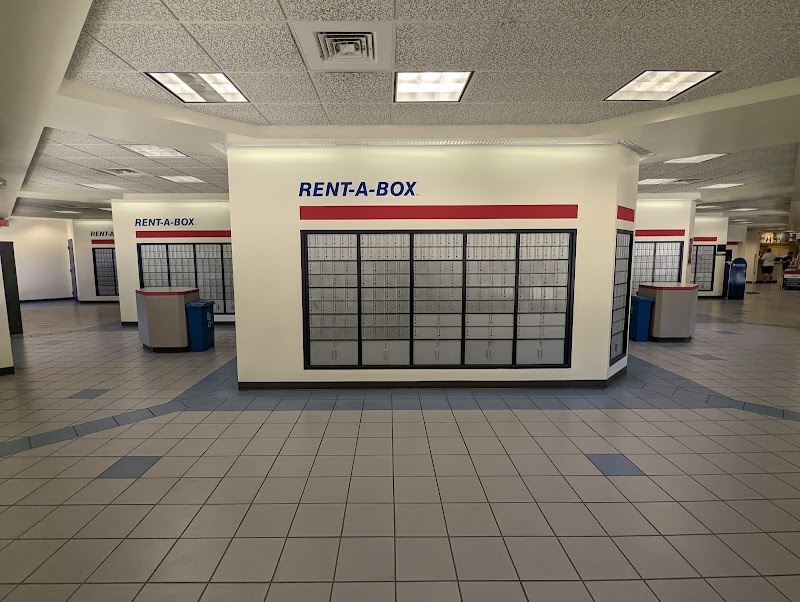 Photo of United States Postal Service