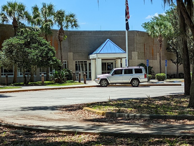United States Postal Service photo 4