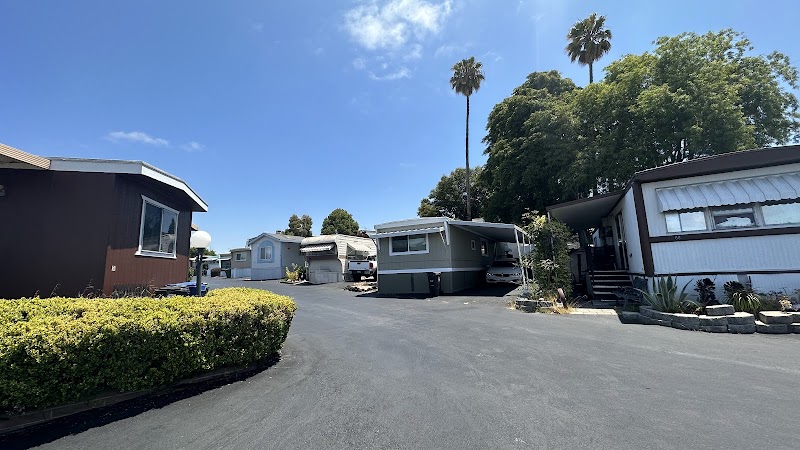 Chetwood Crest Mobile Homes Park photo 2