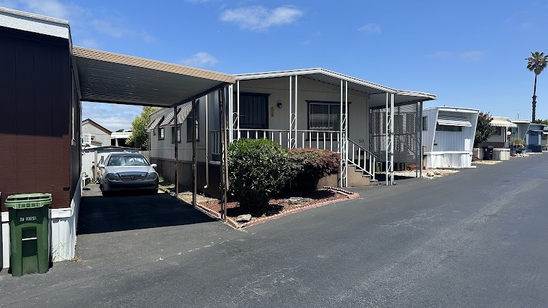Chetwood Crest Mobile Homes Park photo 3