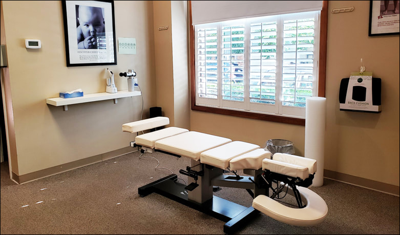 Bradley K. Osgood, D.C. - Chiropractic photo 5