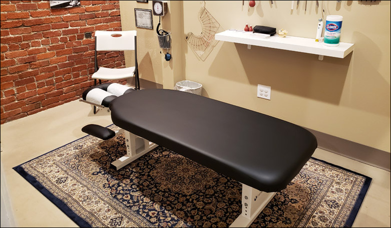 Photo of Bradley K. Osgood, D.C. - Chiropractic