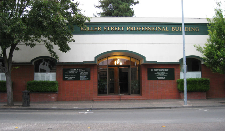 Bradley K. Osgood, D.C. - Chiropractic photo 2