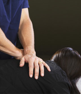 Bradley K. Osgood, D.C. - Chiropractic photo 4