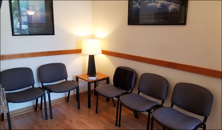 Bradley K. Osgood, D.C. - Chiropractic photo 3