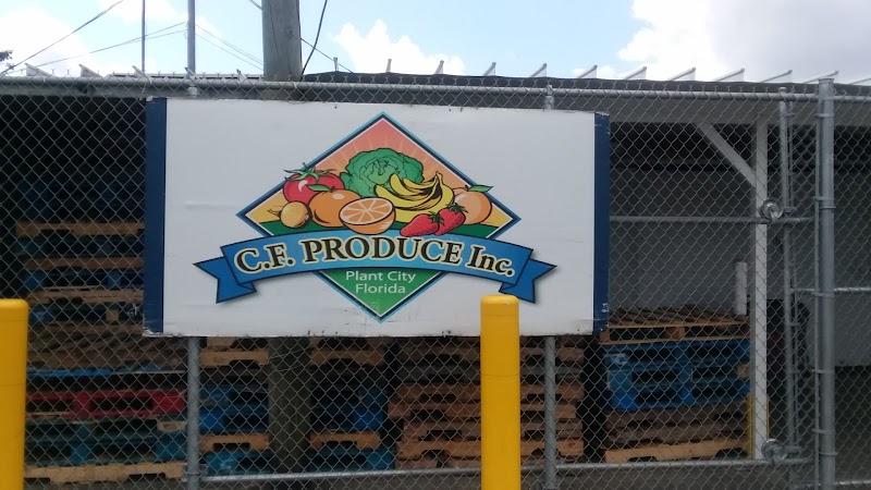 Photo of C.F. Produce Inc