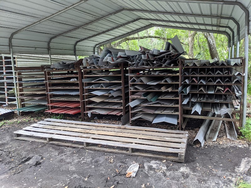 Cheap Metal Roofing photo 2