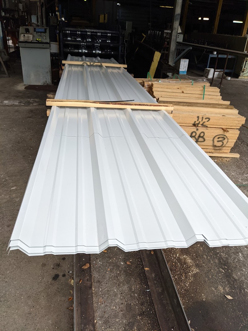 Cheap Metal Roofing photo 4