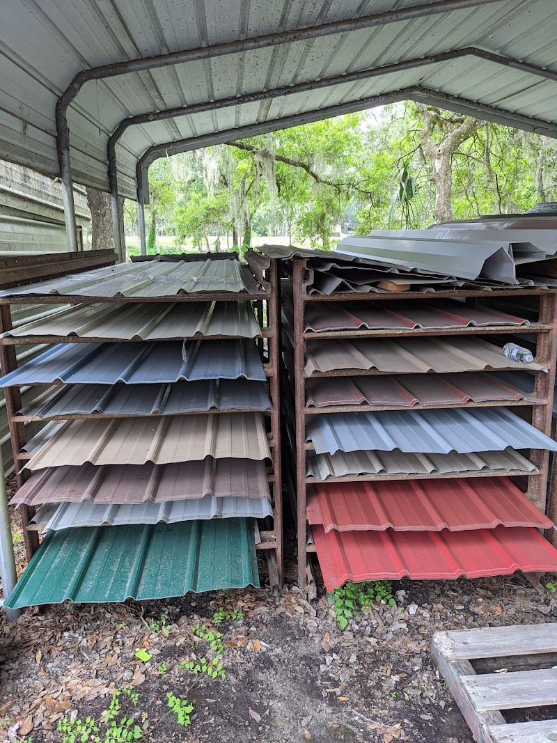 Cheap Metal Roofing photo 3