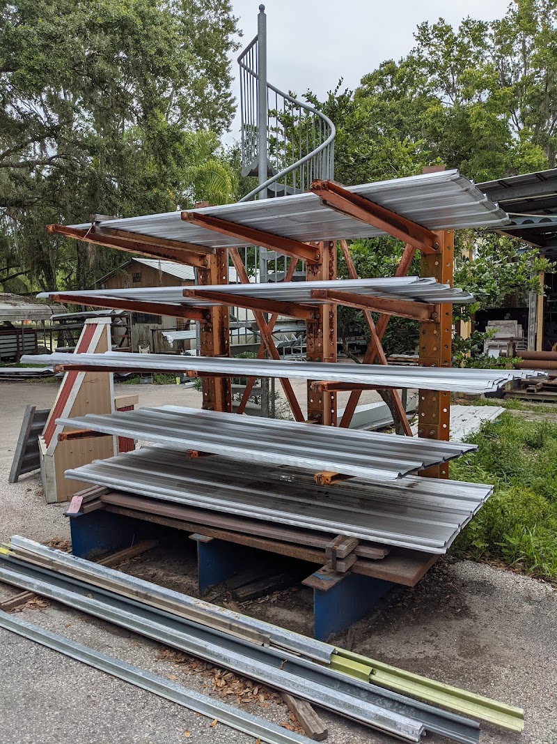 Cheap Metal Roofing photo 5