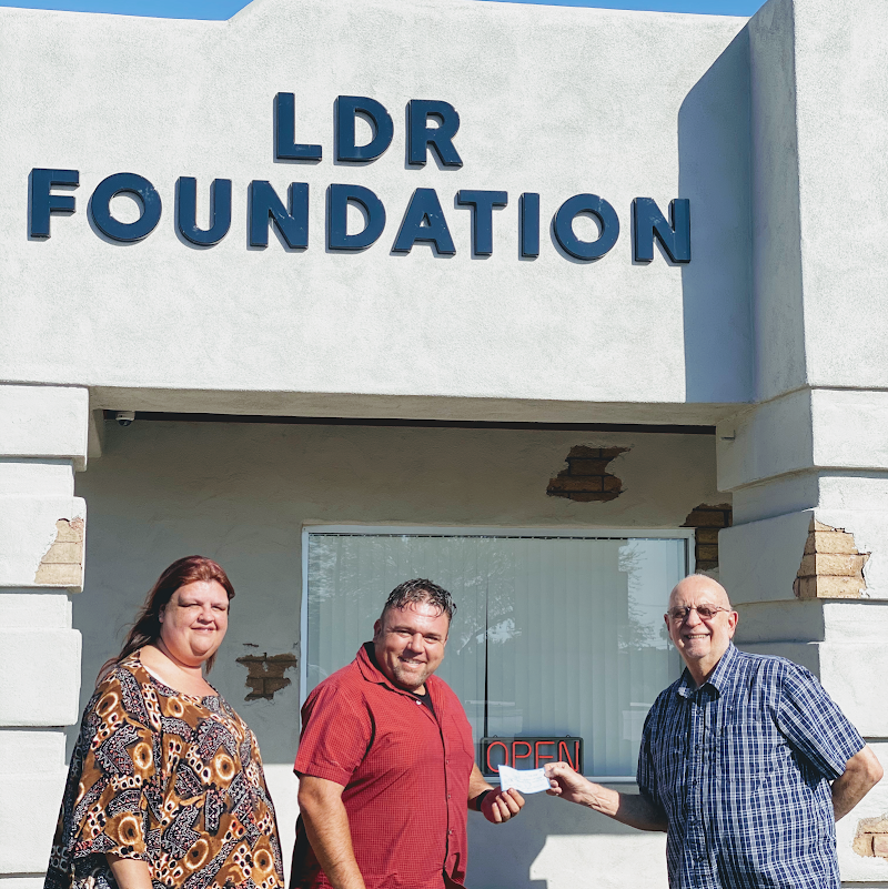 Photo of LDR FOUNDATION