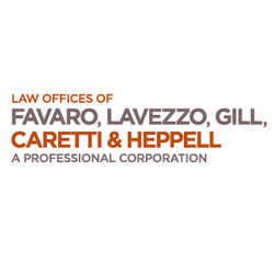 Favaro, Lavezzo, Gill, Caretti & Heppell, PC photo 2