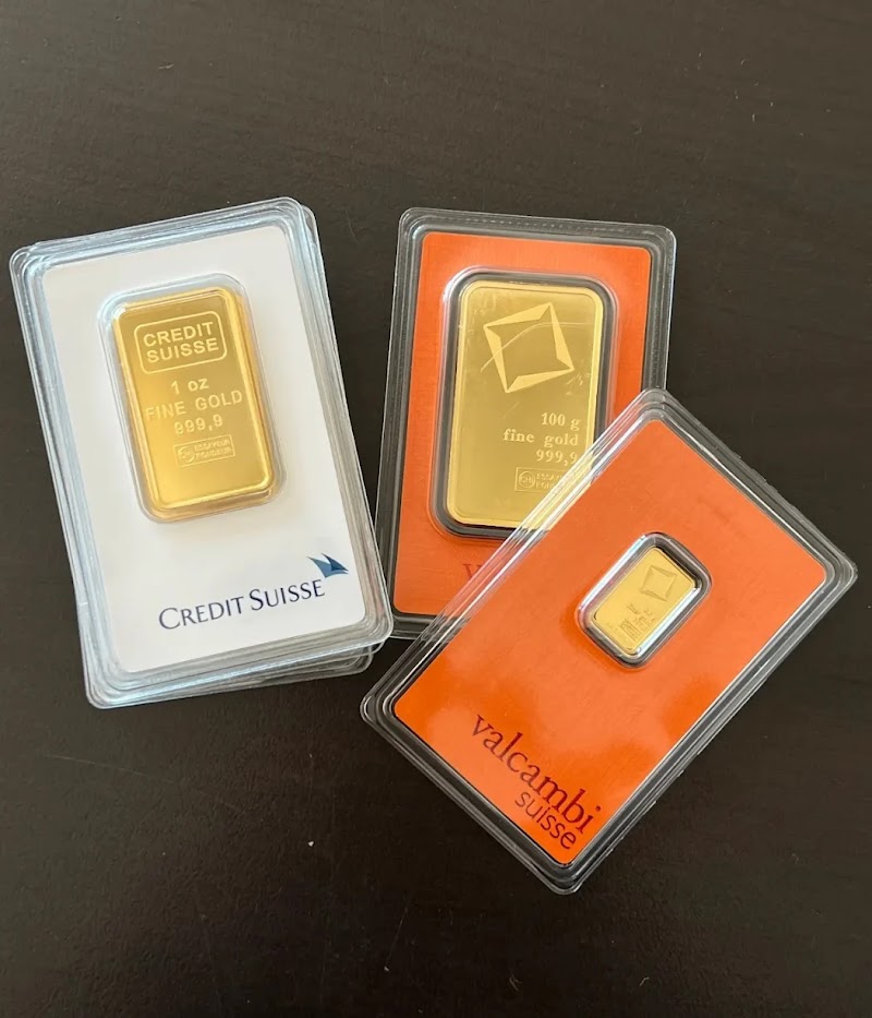 Pacific Precious Metals photo 2