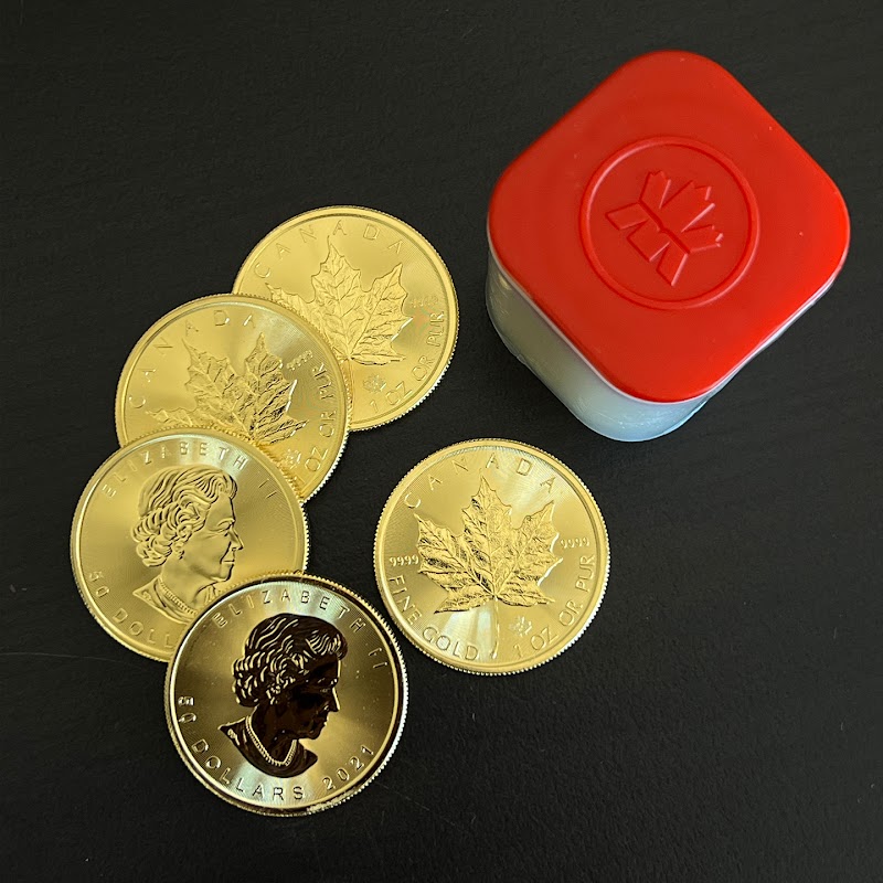 Photo of Pacific Precious Metals
