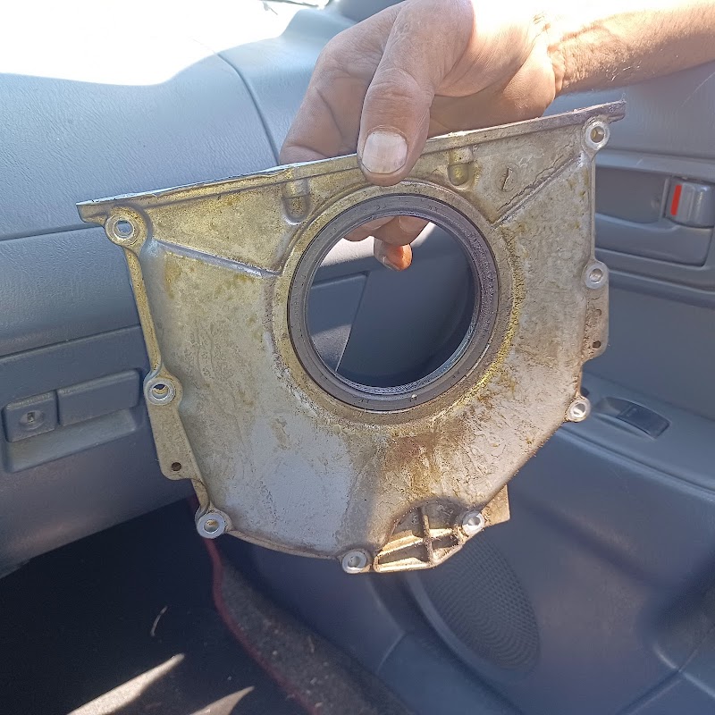 Nick's Auto Repair photo 2