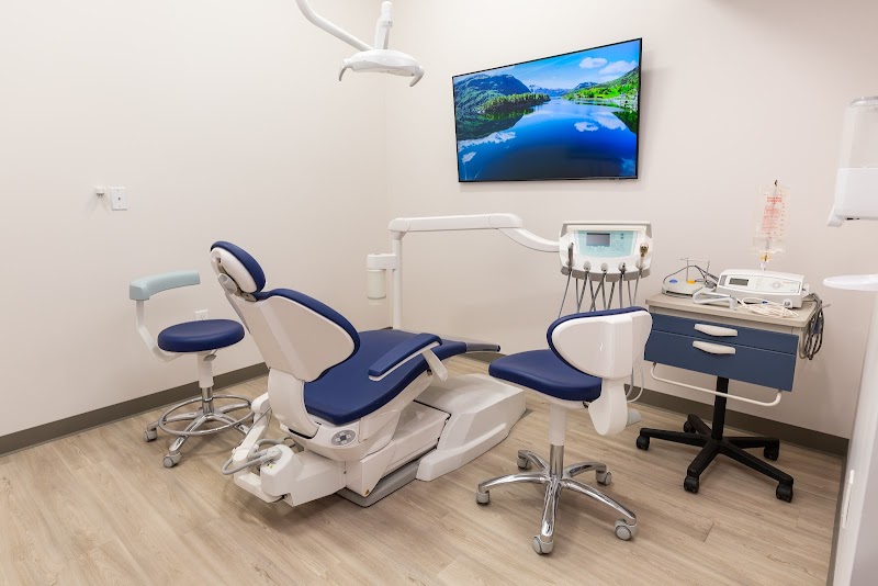 Coliseum Dental Walnut Creek photo 4