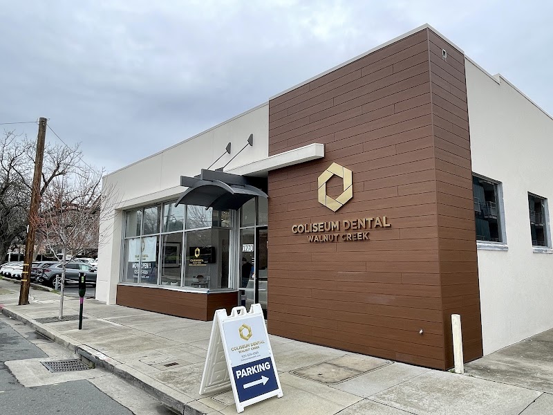 Coliseum Dental Walnut Creek photo 3