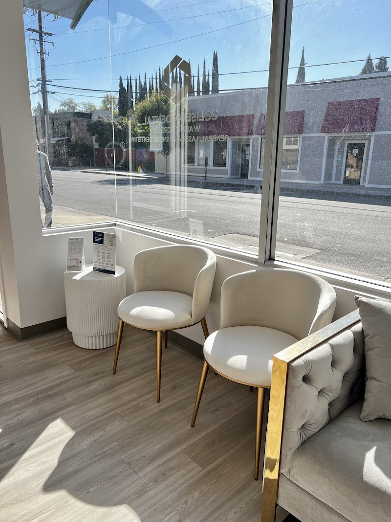 Coliseum Dental Walnut Creek photo 5