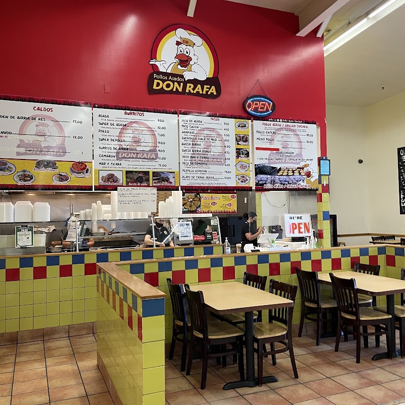 Photo of Pollos Asados don Rafa