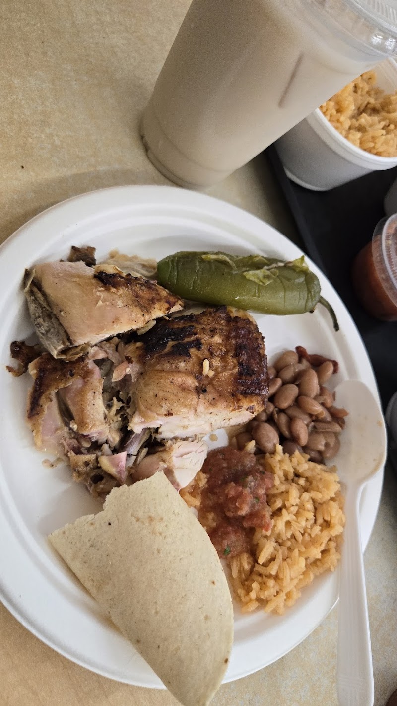 Pollos Asados don Rafa photo 5