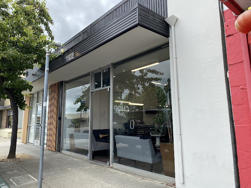 Photo of The Chop Shop