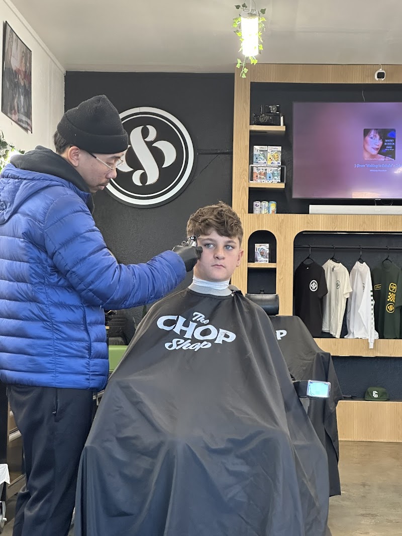 The Chop Shop photo 5
