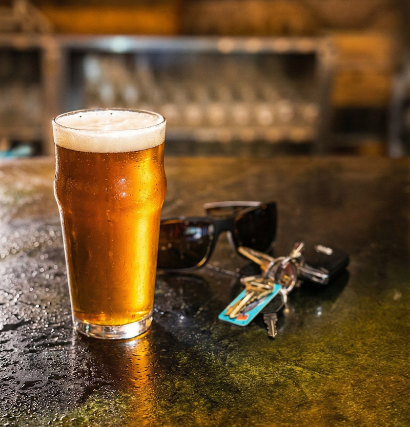 Bullfrog Creek Brewing Co. photo 2