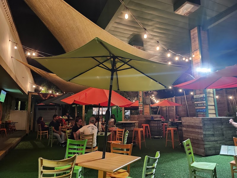 Bullfrog Creek Brewing Co. photo 5