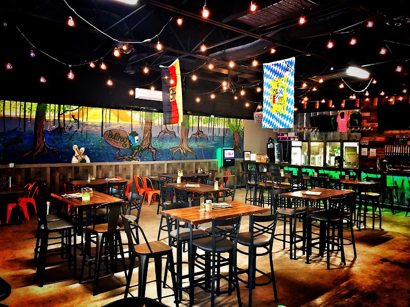 Bullfrog Creek Brewing Co. photo 4