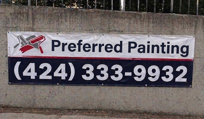 Photo of Preferred Painting