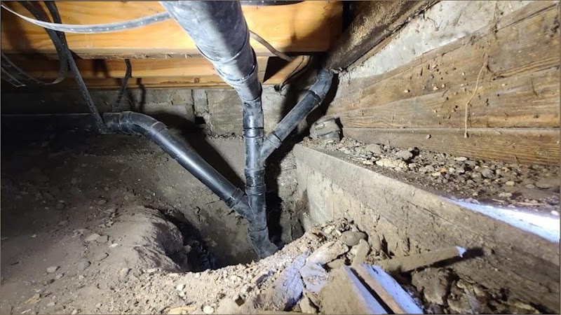 Photo of Tim the Plumbing Pro Co