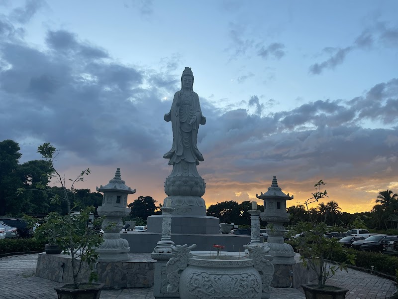 Photo of Tu Viện Hương Hải