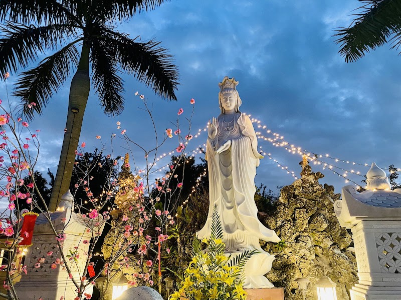 Tu Viện Hương Hải photo 4