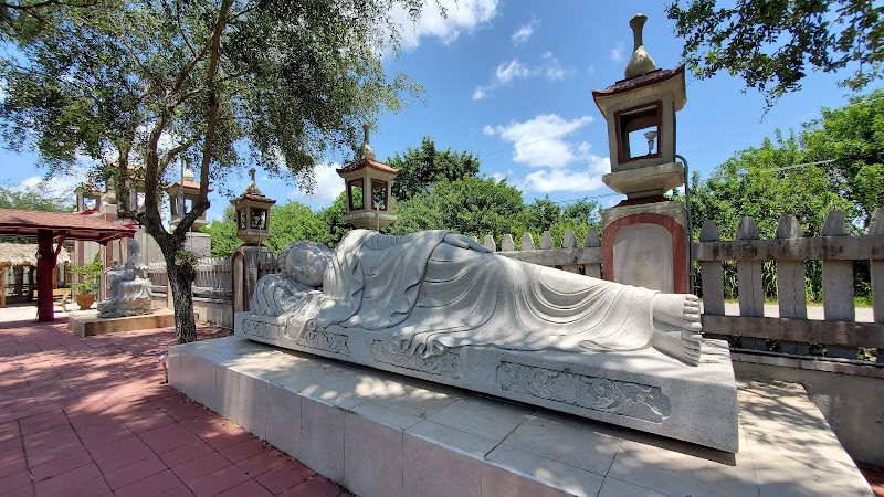 Tu Viện Hương Hải photo 5