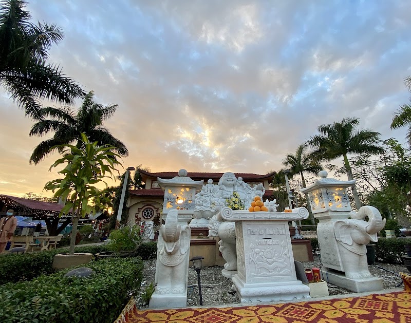 Tu Viện Hương Hải photo 2