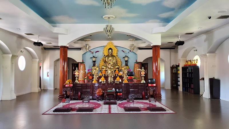 Tu Viện Hương Hải photo 3
