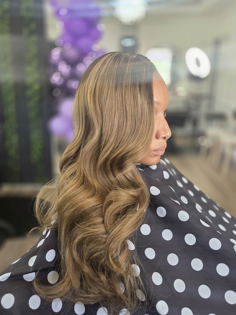 Styled by Kira | Natural Hair Care photo 5