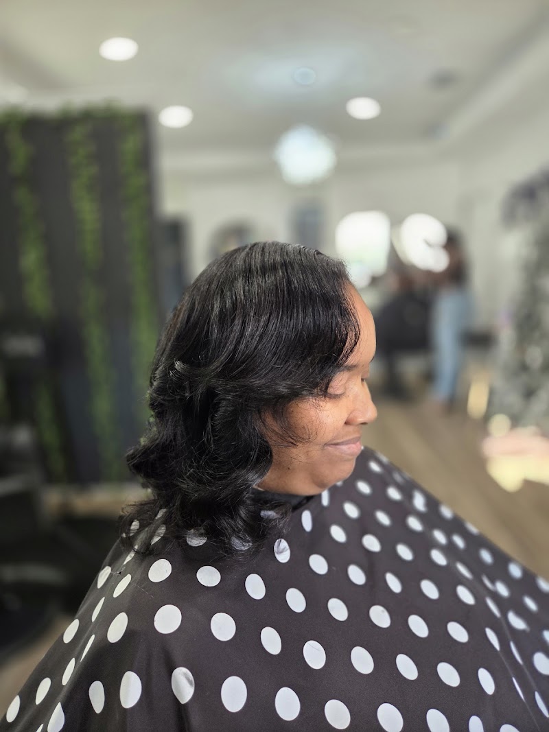 Styled by Kira | Natural Hair Care photo 3