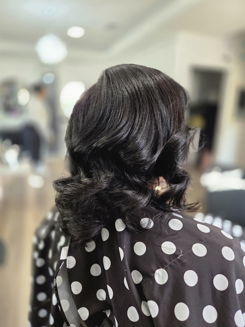 Photo of Styled by Kira | Natural Hair Care