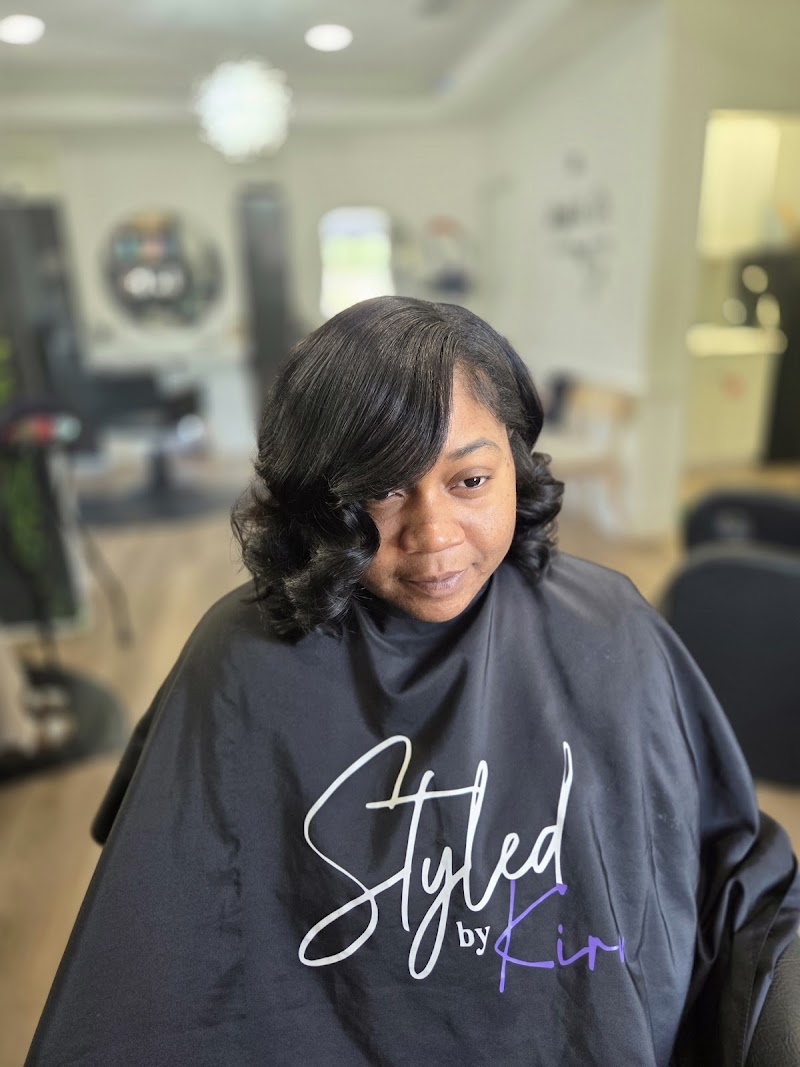 Styled by Kira | Natural Hair Care photo 4