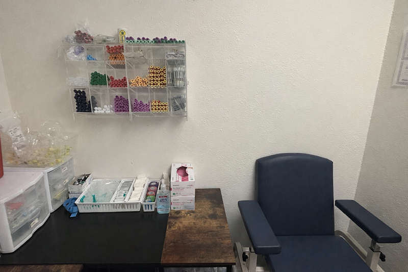 Clark Health San Antonio photo 4