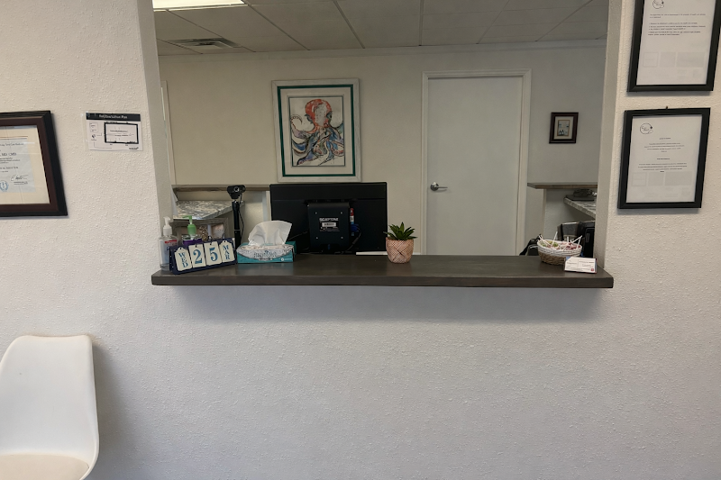 Clark Health San Antonio photo 5