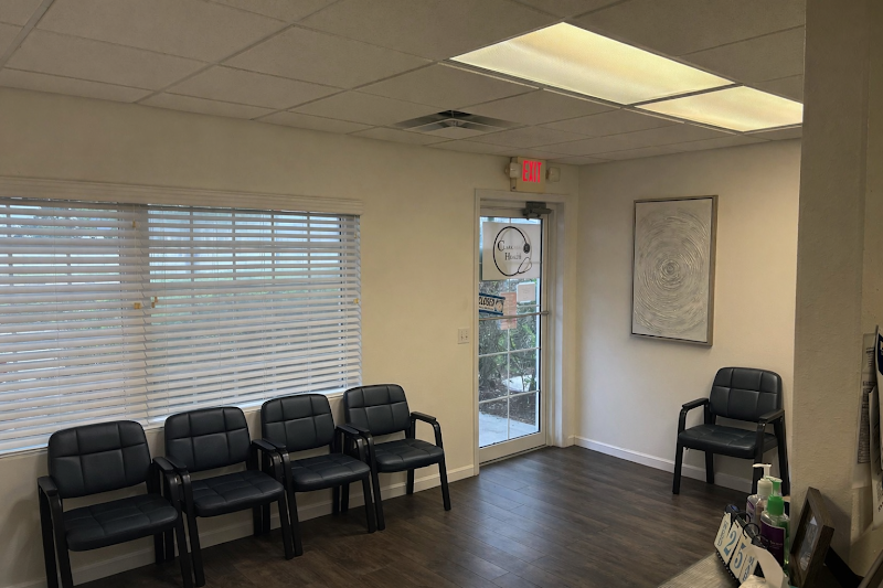 Clark Health San Antonio photo 3