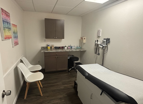 Clark Health San Antonio photo 2